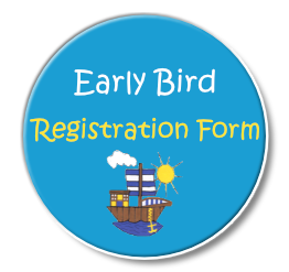 Early Bird Registration Form Early Bird Registration Form