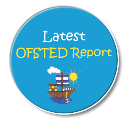 Latest OFSTED report - South Walney Infant and Nursery School