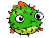 puffer fish