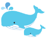 whales