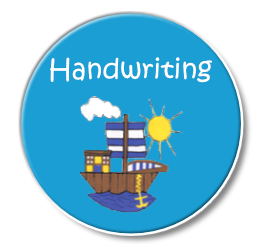 handwriting-south-walney-infant-nursery-school