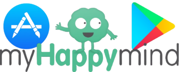 my happy mind graphic