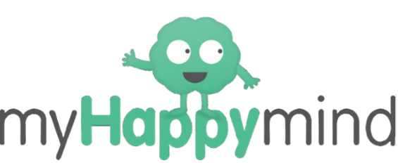 myhappymind logo