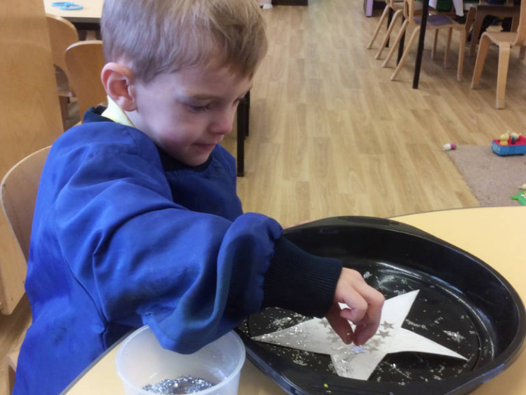 little star Nursery south walney infant and nursery school