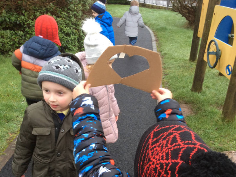 Nursery - lets look - south walney infant and nursery school swins term dates