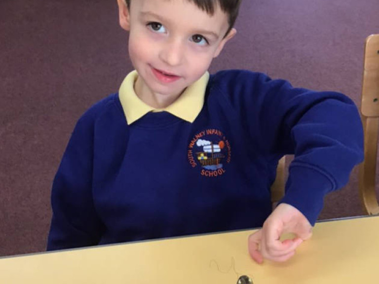 Maths - Reception south walney infant and nursery school